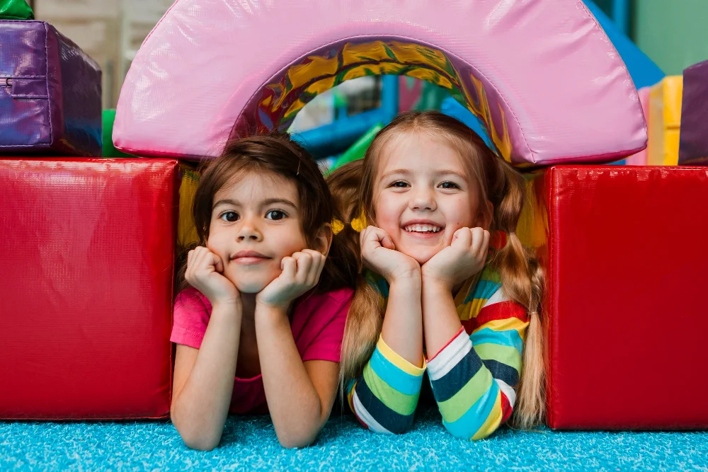 4 Main Sensory Issues Children with ASD Might Experience
