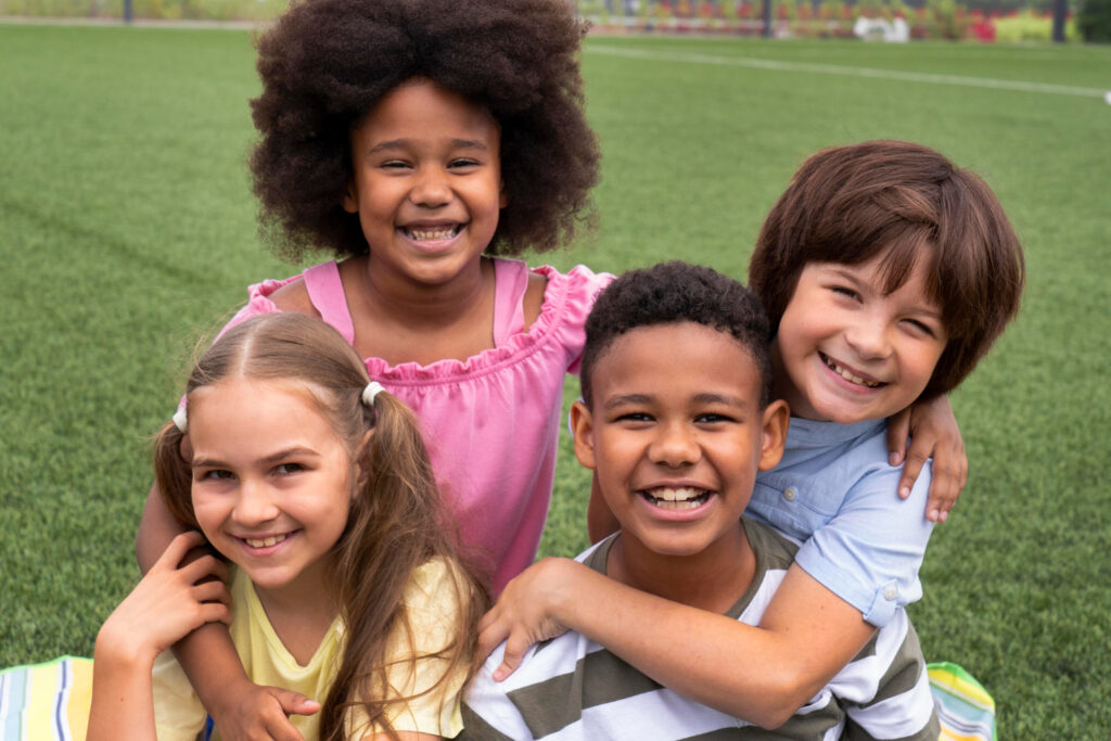 Top 3 Benefits of ABA Therapy for Children