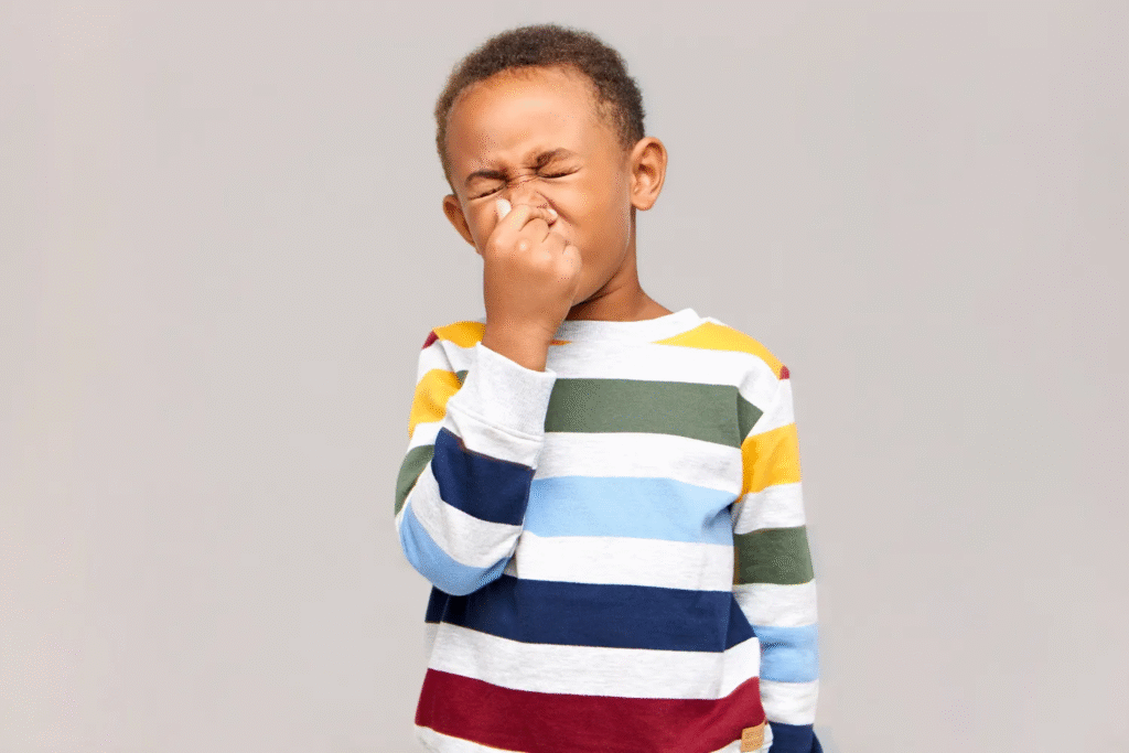 Does Autism Affect Smell in Children? Olfactory Sensory Issues in Autims